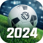 Футбольная лига 2024