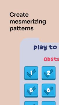 Splish Game Screenshot