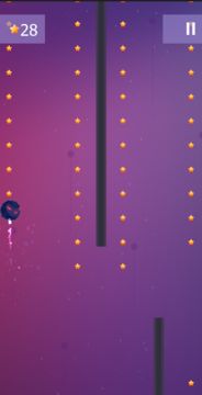 Space Up Game Screenshot