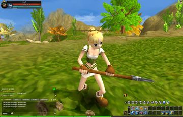 ASDA STORY Game Screenshot