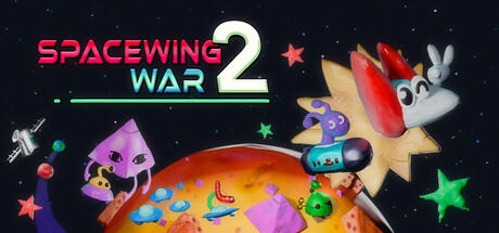 Banner of Spacewing War 2 