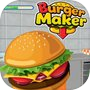 Icon of Fast Food Chef Simulator 3D