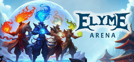 Banner of Elyme Arena 