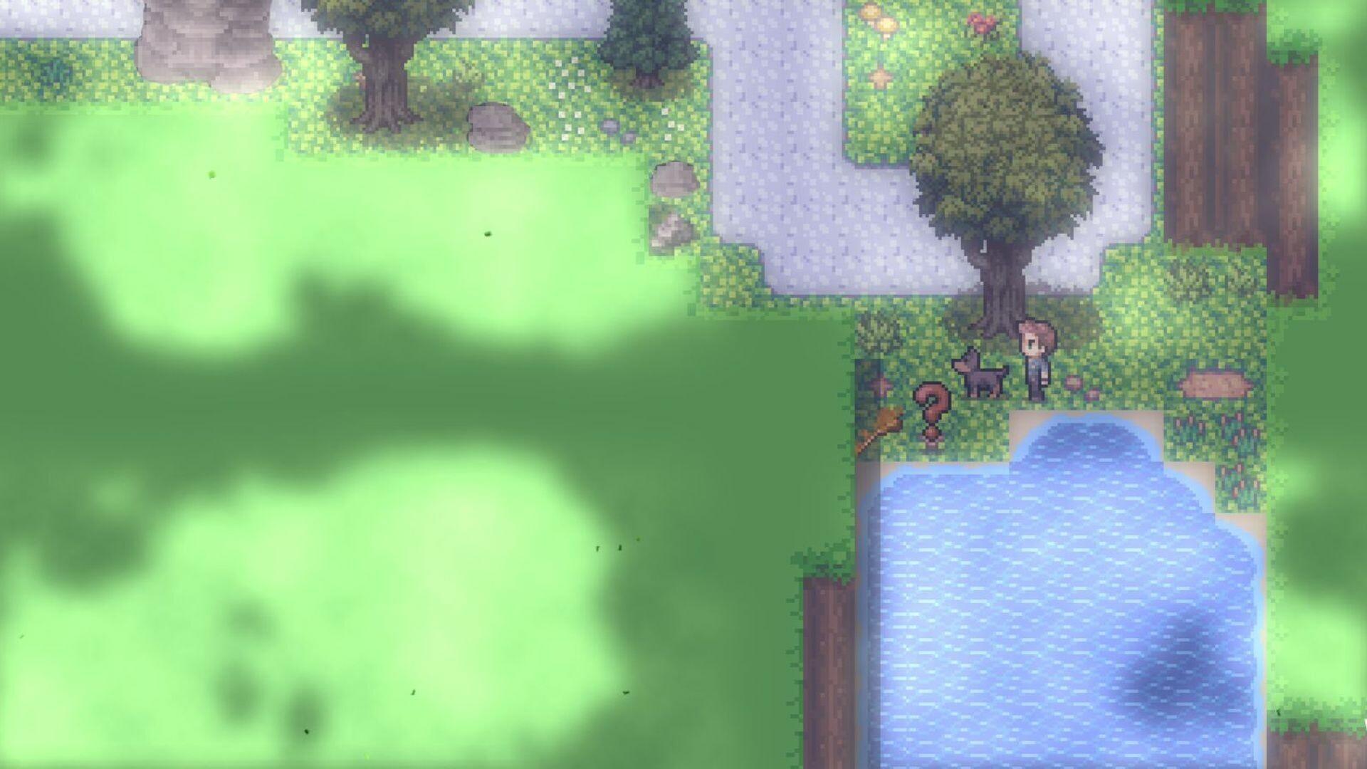 Screenshot of Murder Is Game Over: Streaming Death