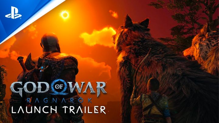 God of War Ragnarök version mobile Android iOS pré-inscription-TapTap