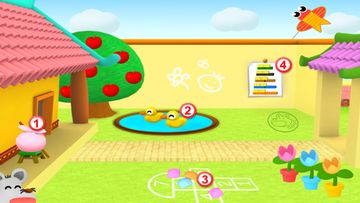 腦力心算 遊戲截圖