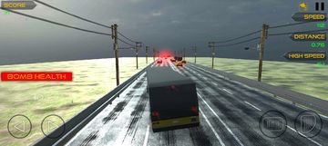 DEAD CAR RACER Game Screenshot