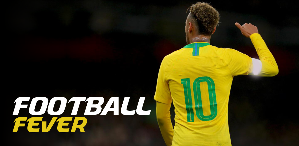 Football Fever screenshot