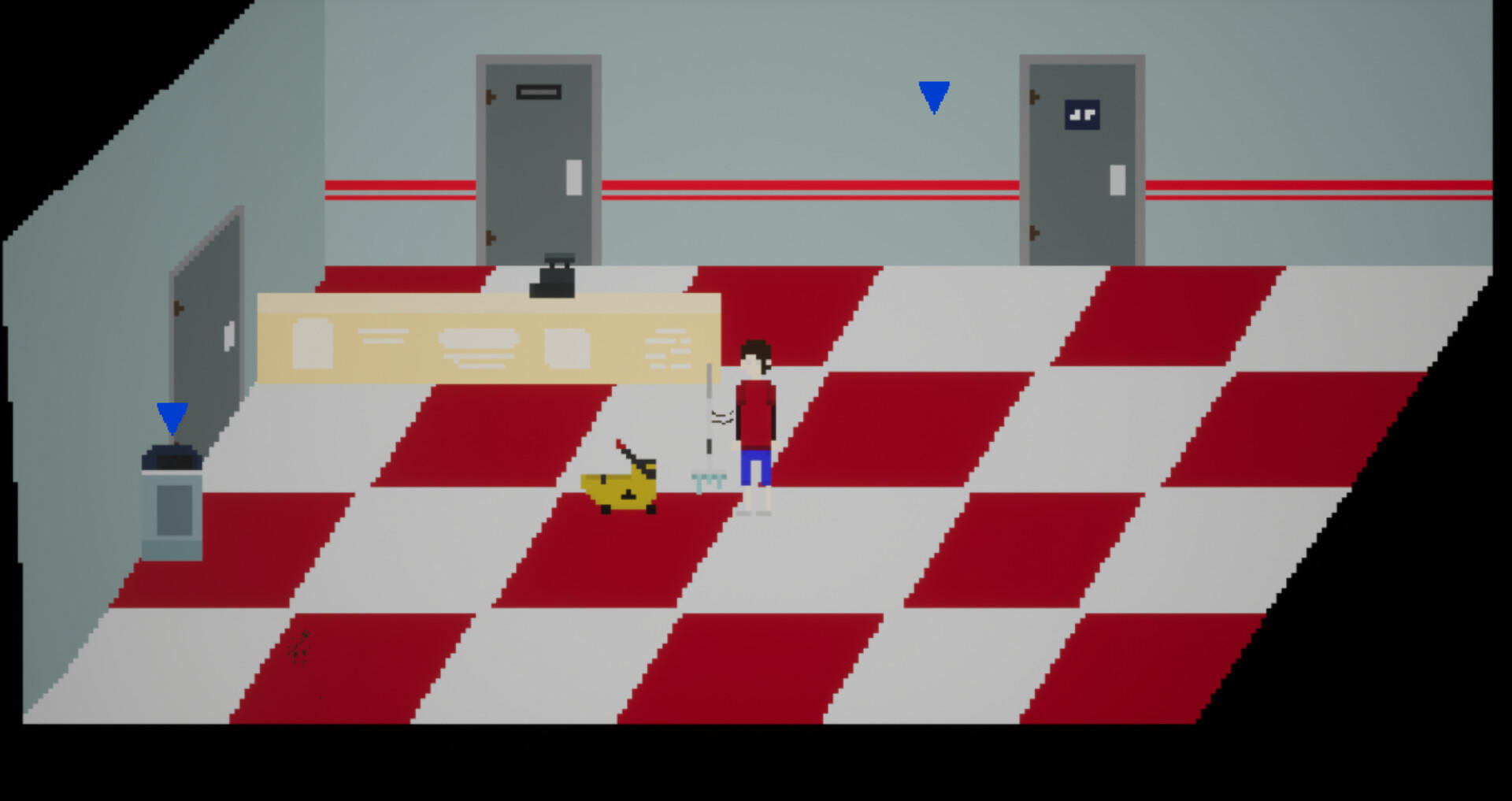 Screenshot 4 of Skippy's Diner 