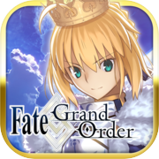 Fate/Grand Order (Bahasa Inggeris)