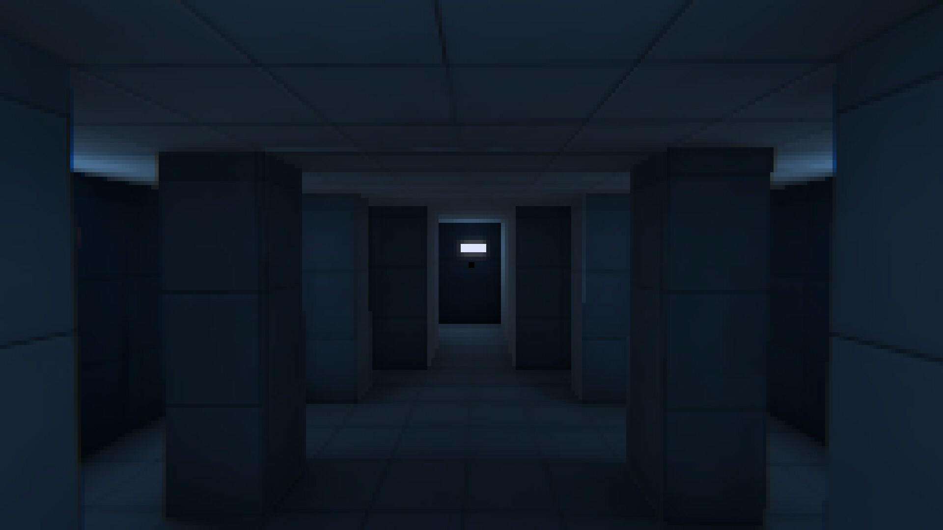 Screenshot of Cube