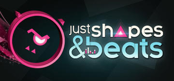 Banner of Just Shapes & Beats 