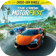 The Crew Motorfest Standard Edition Cross Gen Bundle version mobile Android  iOS-TapTap