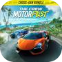 The Crew™ Motorfest Standard Edition - Cross-Gen Bundle