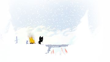 Toby: The Secret Mine Game Screenshot