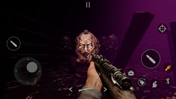 Same Room Same Day Game Screenshot