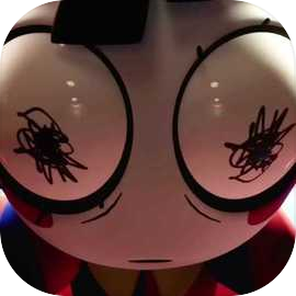 Digital Circus Pomni Jax