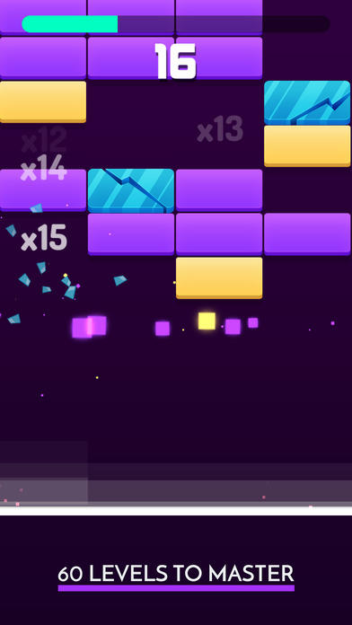 Brick Shot screenshot game