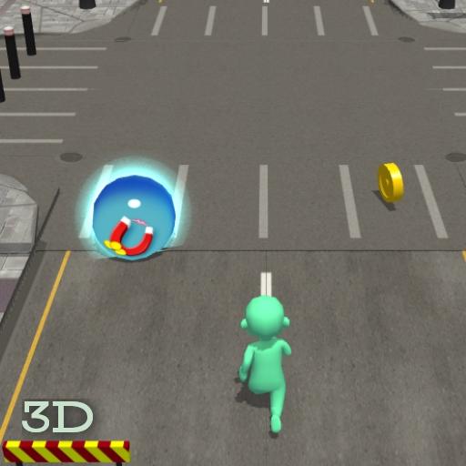 RUN DOME ENDLESS Latest Version for Android/iOS APK - TapTap