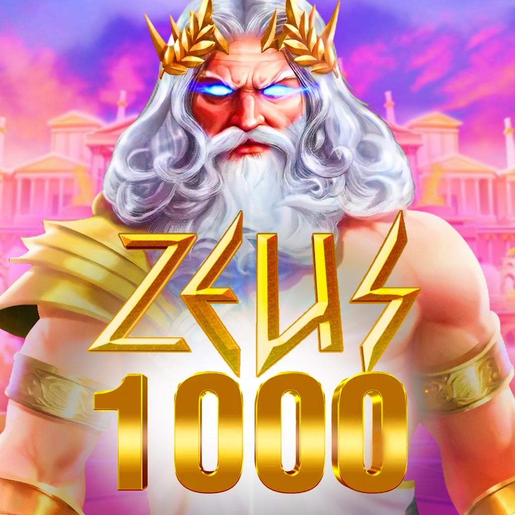 NAGA169: Daftar Slot Gacor Zeus 1000 Pragmatic Play Paling Gacor