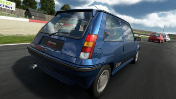 Assetto Corsa EVO Game Screenshot
