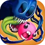 Icon of Blobers.io: Alien Survivor