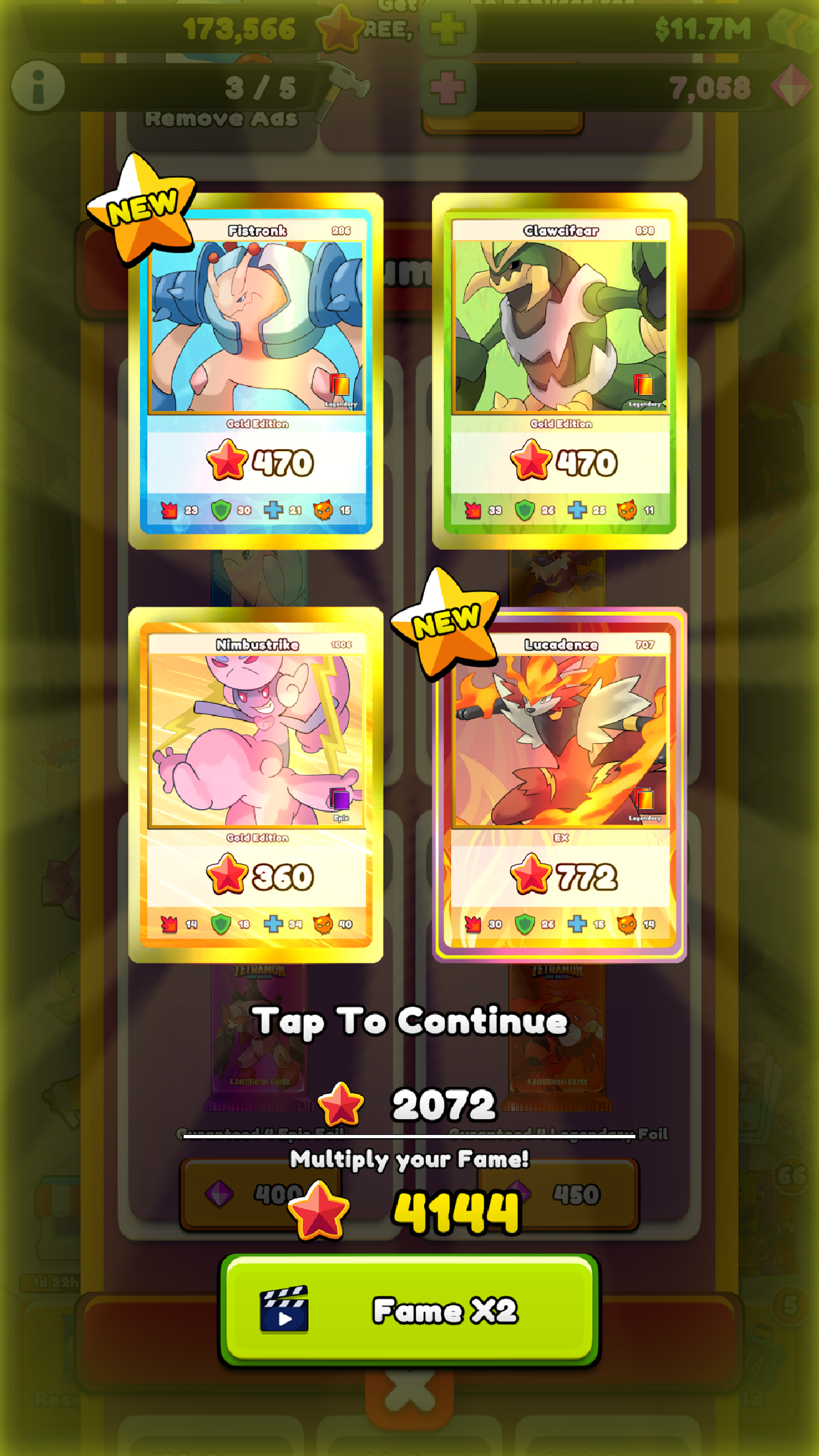 TCG Card Shop Tycoon 2 android iOS apk download for freeTapTap