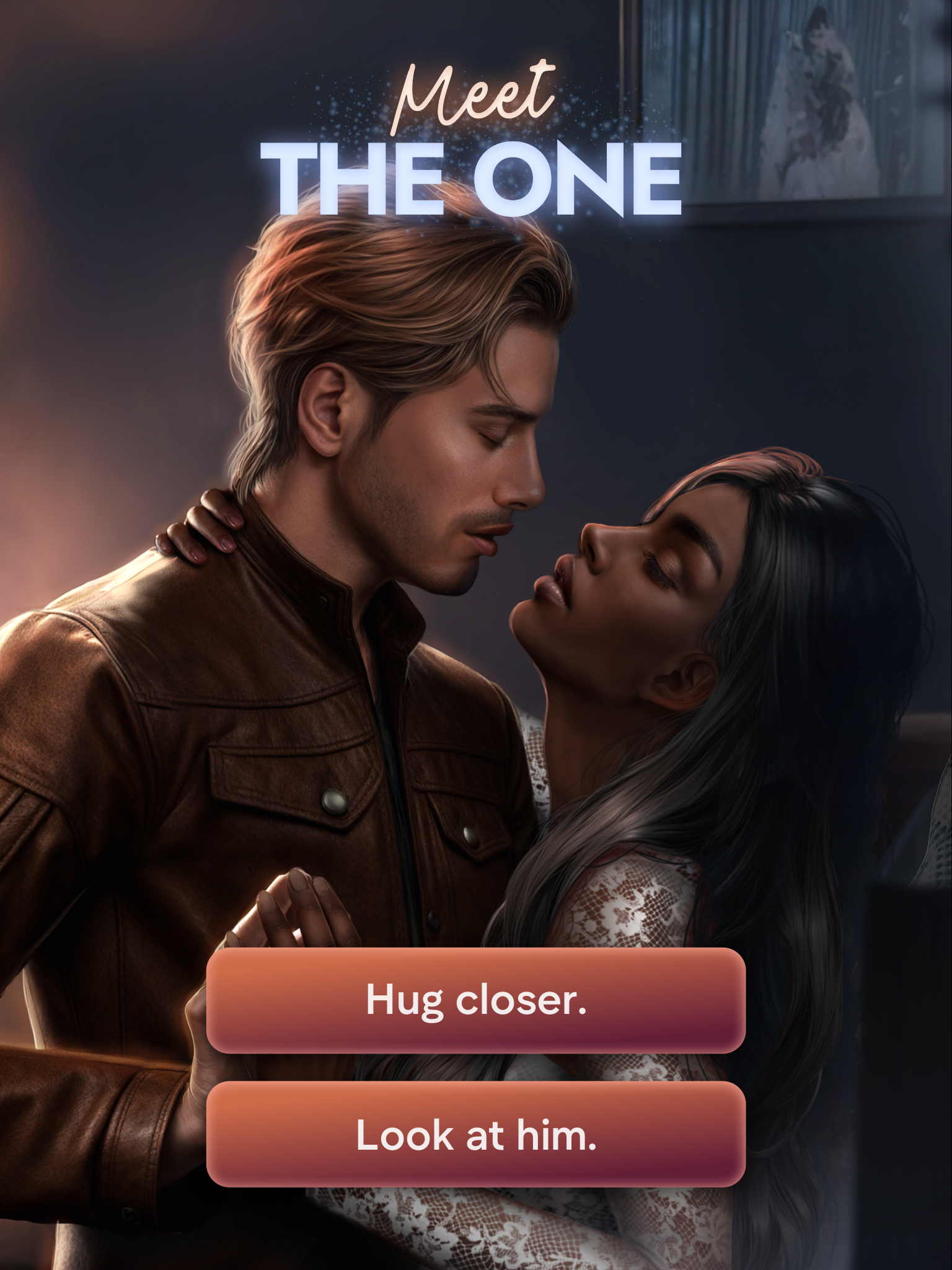 Romance Club - Stories I Play ภาพหน้าจอเกม