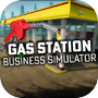 Gas Station Business Simulator