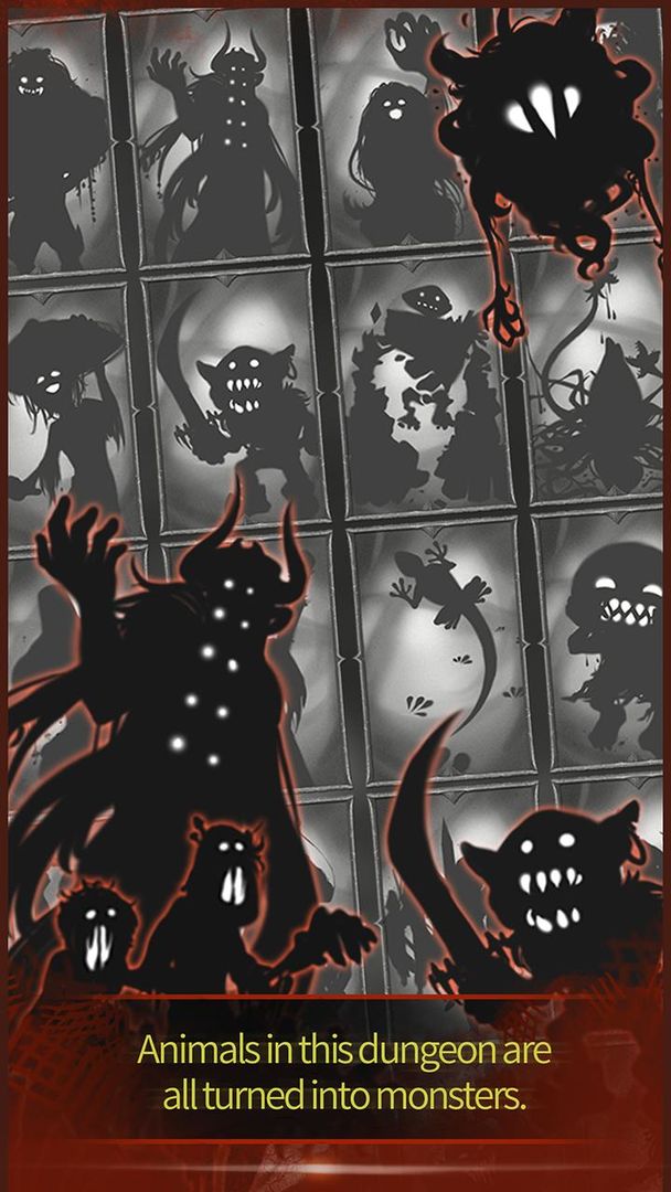 A Dark Dragon AD screenshot game