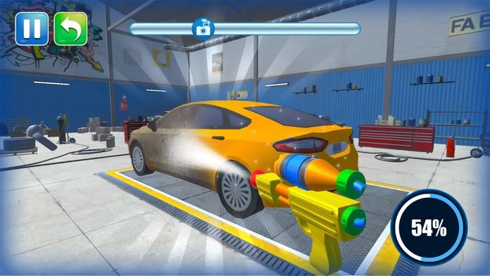 Car Wash Garage: Auto Repair for Android/iOS - TapTap