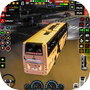 Icon of Bus Simulator : Bus Game India