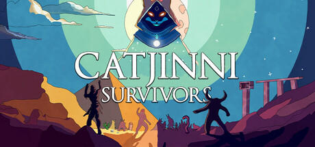 Banner of Catjinni Survivors 