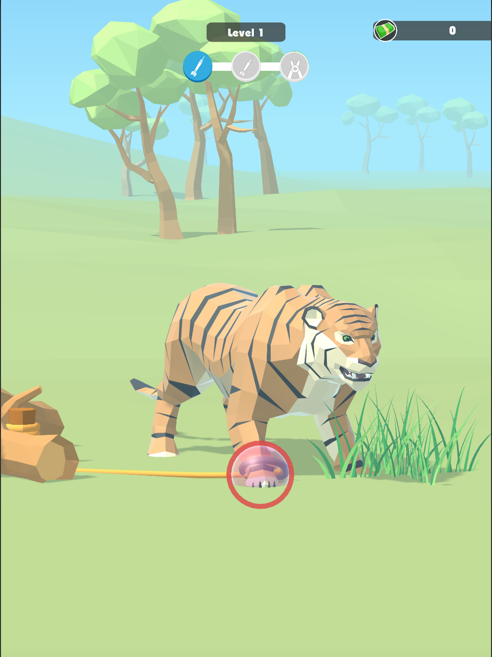 Screenshot 11 of Animal Rescue 1.2.5