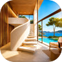 Иконка Can you escape Villa Riviera