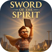 Sword of the Spirit RPG