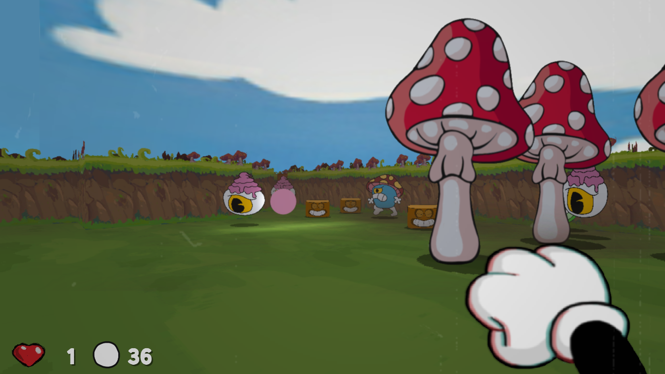 Screenshot 4 of Biscuitts 5 