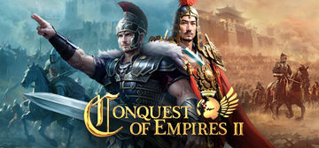 Banner of Conquest of Empires II 