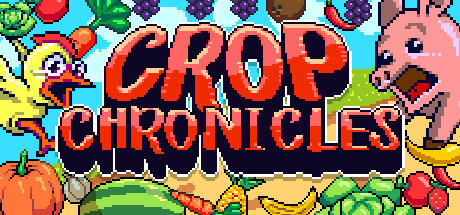 Banner of Crop Chronicles 
