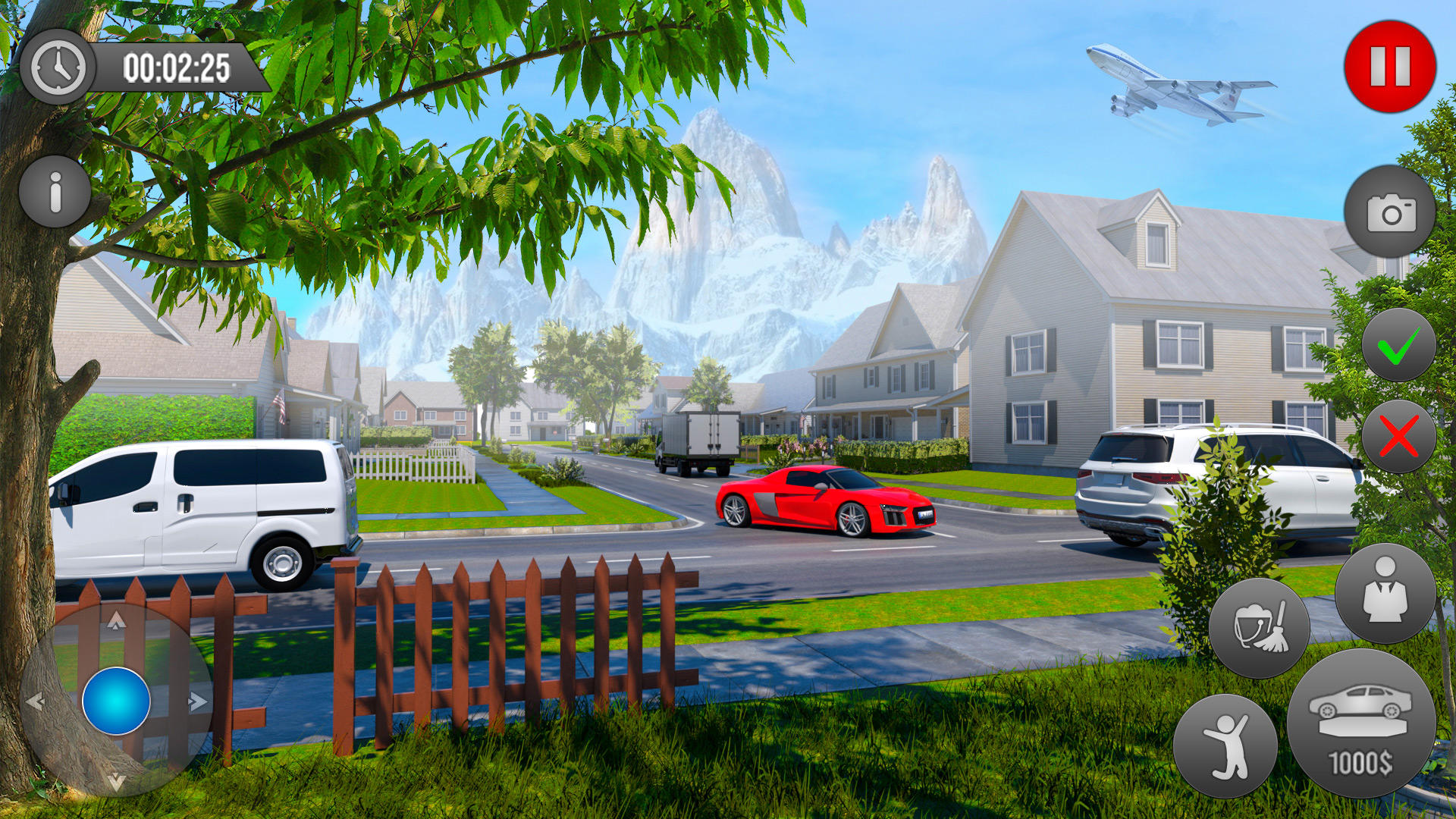 Screenshot of Car Saler Dealership Simulator