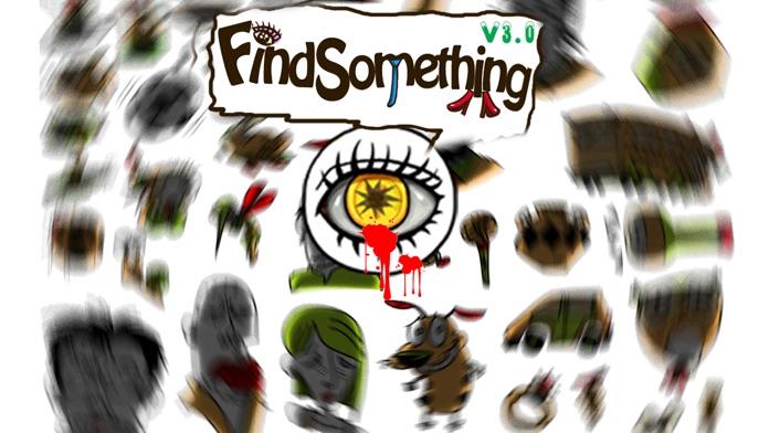 classic findSomething for Android/iOS - TapTap
