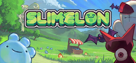 Banner of Slimelon 