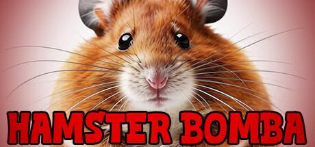 Banner of Hamster Bomba 