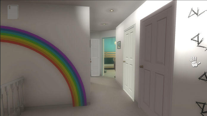Paranormal Territory Game Screenshot