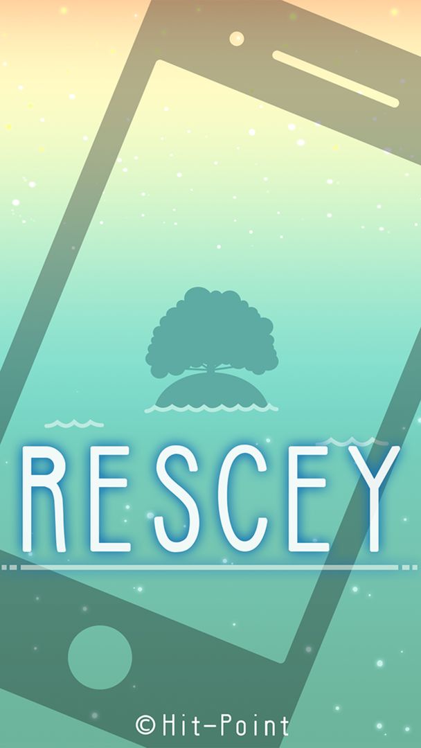 RESCEY screenshot game