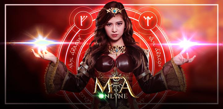 Banner of Mia Online 