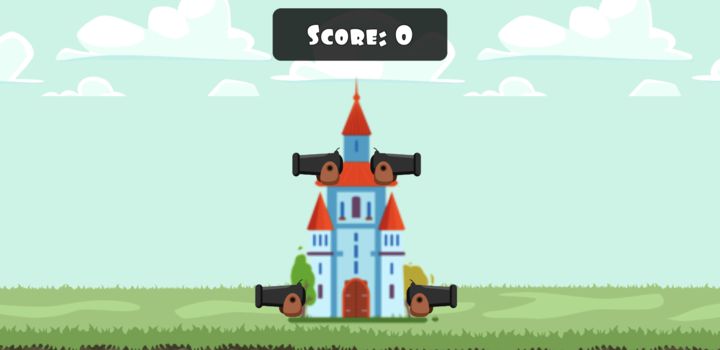 The castle defence Latest Version for Android/iOS - TapTap