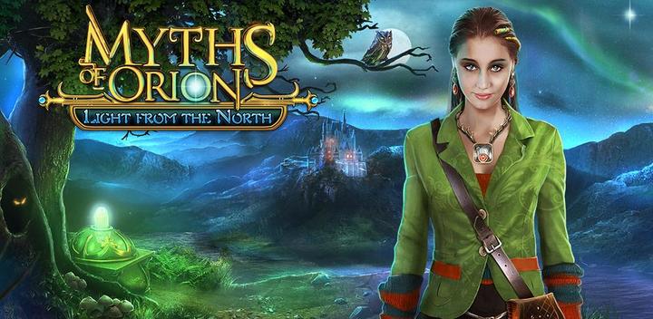 Banner of Myths of Orion: Light from the North 1.0.0