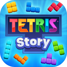 Tetris® Story