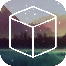 Cube Escape: The Lake